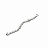 MagnaFlow Conv DF 2015 Subaru WRX - 21-232