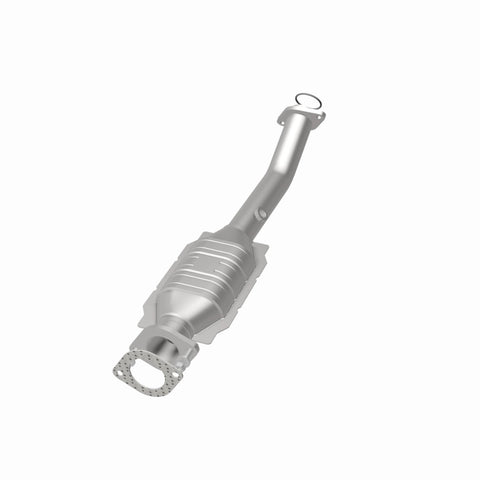 MagnaFlow Conv DF 07 Titan 5.6L D/S rr OEM - 49218