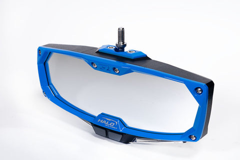 Seizmik Halo RA Cast Color Kit - Blue - 56-18102