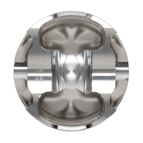 JE Pistons Ultra Series Toyota 2JZ-GTE 86mm Bore 9.0:1 CR Set of 6 Pistons - 361341