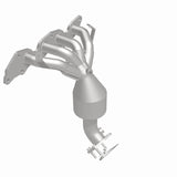 MagnaFlow Conv DF 05-08 Mazda Tribute 2.3L - 49383