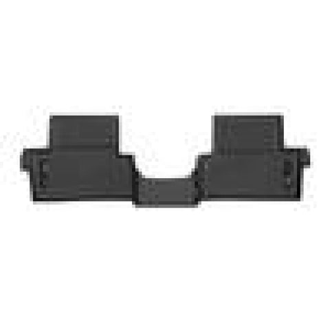 Husky Liners 2021 Ford Bronco 2 Door X-Act 2nd Seat Floor Liner - Black - 55961