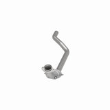 MagnaFlow Direct Fit Catalytic Converter 05 Ford Escape Hybrid 2.3L - 49921