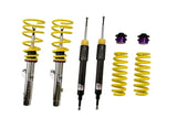 KW Coilover Kit V1 BMW 1series E82 (182)Convertible (all engines) - 10220062