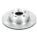 Power Stop 09-10 Chevrolet Cobalt Rear Autospecialty Brake Rotor - AR82141
