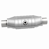 MagnaFlow Conv Univ 2.5 Mid O2 - 94056
