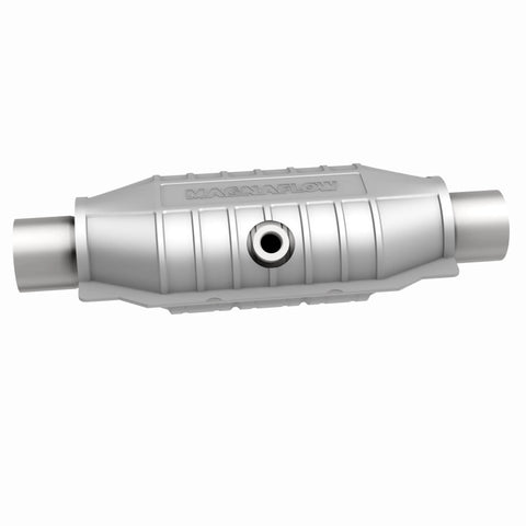 MagnaFlow Conv Univ 2.5 Mid O2 - 94056