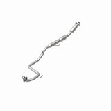 MagnaFlow Direct Fit Catalytic Converter OEM 2008-2012 Scion L4 1.8L Underbody - 52159