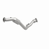 MagnaFlow Conv DF 04-06 VW Phaeton 4.2L Driver Side Front - 49875