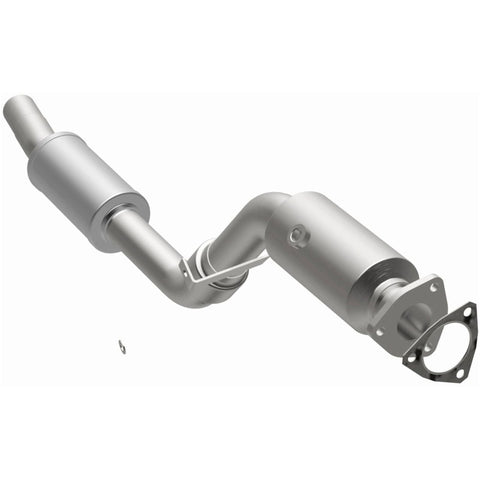 MagnaFlow Conv DF 05-08 Audi Quattro 3.2L Driver Side - 24355