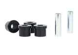 Whiteline 98-04 Nissan Frontier SE/XE Front Control Arm Lower Inner Bushing Kit - W71645
