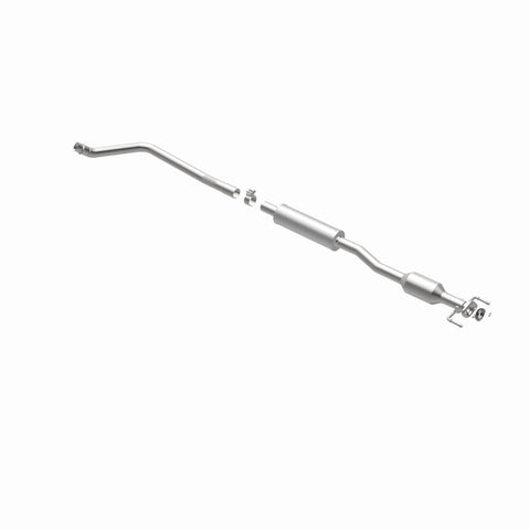 MagnaFlow California Catalytic Converter Direct Fit 07-09 Suzuki SX4 2.0L - 5421218