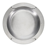 Wiseco VW Kr/Pl 1.8L 16v 81.50mm Bore 11.0:1 Compression Ratio 10.5cc Dome Pistons - Set of 4 - KE187M815