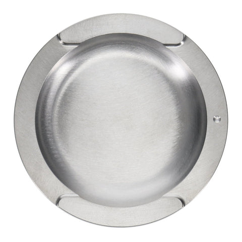 Wiseco Volkswagen 2.0 ABA 8v -15cc Turbo 83mm Piston Shelf Stock - 6609M83
