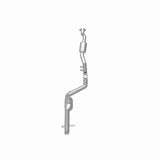MagnaFlow Direct Fit Catalytic Converter 96-98 Mercedes SL500 5.0L - 24008