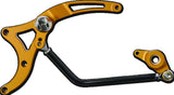 Performance Machine Mid Control - Gold Ops - 0035-1179M-SMG