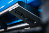 DV8 Offroad 21-22 Ford Bronco FS-15 Series Rock Sliders - SRBR-01