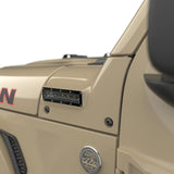 EGR 18-24 Jeep Wrangler VSL LED Light VSL JL/JT Gobi - VSLJP3792