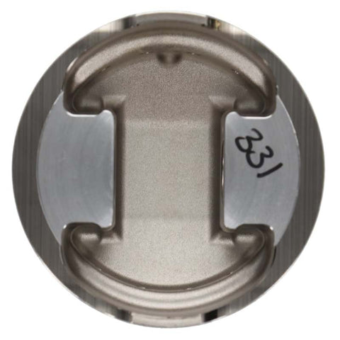Wiseco Volkswagen 1.8T 5v -7cc Dish 82.00mm SINGLE PISTON - 6563M82AP