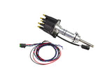 Fast Distributor, Race Cam Sync For Small Cap Chrysler Rb 426-440 - 304013