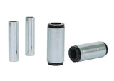 Whiteline 73-79 Ford F-100/F-250/F-350 Rear Spring Bushing Kit - W72133