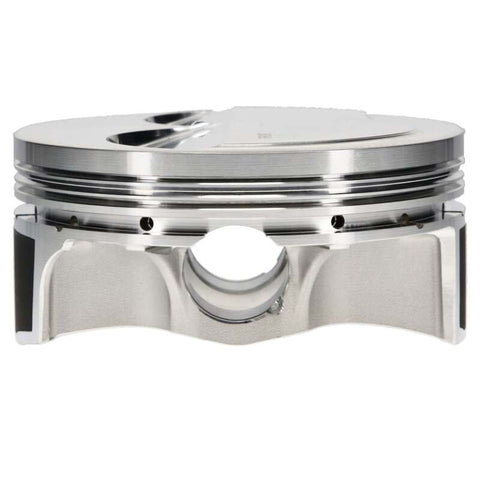 JE Pistons LS ASYM DM 4100STRKR Set of 8 Pistons - 312121