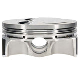 JE Pistons LS ASYM DM 4100STRKR Set of 8 Pistons - 312130