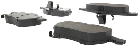 StopTech Street Touring Brake Pads - 308.08190