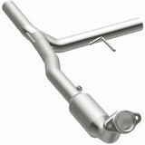 MagnaFlow Direct Fit Catalytic Converter OEM 05-08 Ford F150 4.2L V6 (Passenger Side) - 52154