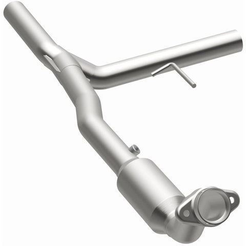MagnaFlow Direct Fit Catalytic Converter OEM 05-08 Ford F150 4.2L V6 (Passenger Side) - 52154