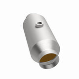 MagnaFlow California Grade Universal Catalytic Converter - 2.25in ID/OD 11in Length - 5551355