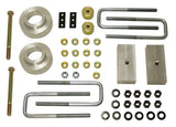 Tuff Country 07-22 Toyota Tundra 4x4 & 2wd 2.5in Lift Kit (Excludes TRD Pro SX6000 Shocks) - 53070KH