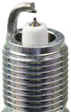 NGK Ruthenium HX Spark Plug Box of 4 (TR4BHX) - 97100