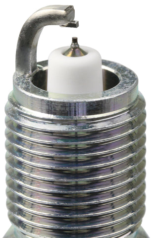 NGK Ruthenium HX Spark Plug Box of 4 (TR4BHX) - 97100