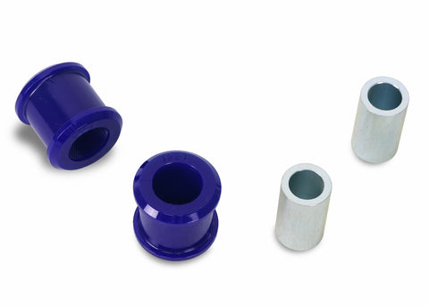 SuperPro 1987 Toyota Camry DLX Rear Inner Control Arm Bushing Kit - SPF1221K