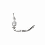 MagnaFlow Conv DF 02-03 Ram 1500 4.7 - 93614