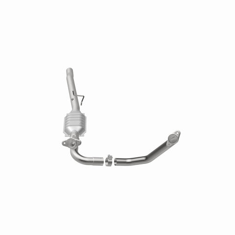 MagnaFlow Conv DF 02-03 Ram 1500 4.7 - 93614