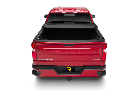 Extang 2020 Chevy/GMC Silverado/Sierra (8 ft) 2500HD/3500HD Trifecta 2.0 - 92658