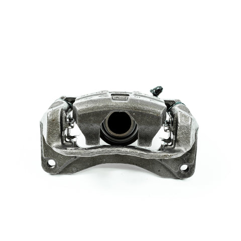 Power Stop 03-06 Subaru Baja Rear Right Autospecialty Caliper w/Bracket - L2582
