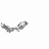 MagnaFlow Conv DF 04-06 Toyota Sienna 3.3L - 50274