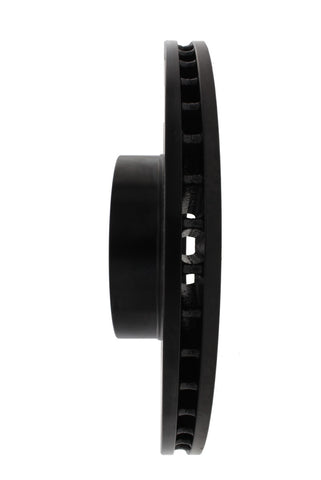 Stoptech 02-10 WRX Front CRYO-STOP Rotor - 120.47018CRY