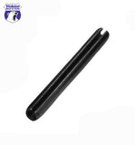Yukon Gear 8in Roll Pin / Solid - YSPXP-044