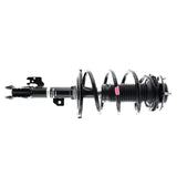 KYB Shocks & Struts Strut Plus Front Left Toyota Sienna (FWD w/ 3.5L) 2011-14 - SR4416
