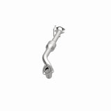 MagnaFlow Direct Fit Catalytic Converter 98-02 Passport 3.2L OEM - 49431