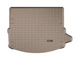WeatherTech 2015+ Land Rover Discovery Sport Cargo Liners - Tan - 41788