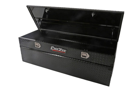 Dee Zee Universal Tool Box - Red Chest Black BT - DZ8560WB