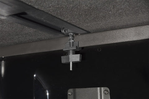 Extang 07-13 Toyota Tundra LB (8ft) (w/o Rail System) Solid Fold 2.0 Toolbox - 84955