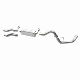 Magnaflow 2021 Ford F-150 Street Series Cat-Back Performance Exhaust System - 19561