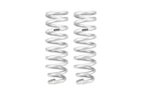 Eibach 07-22 Toyota Sequoia 5.7L 4WD Pro Lift Kit Front Springs - E30-82-103-01-20