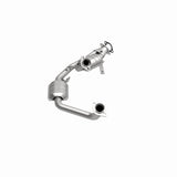MagnaFlow Conv DF Taurus 96-99 3.0L - 23523